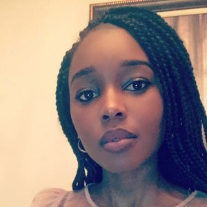 Meet your Posher, Yinka